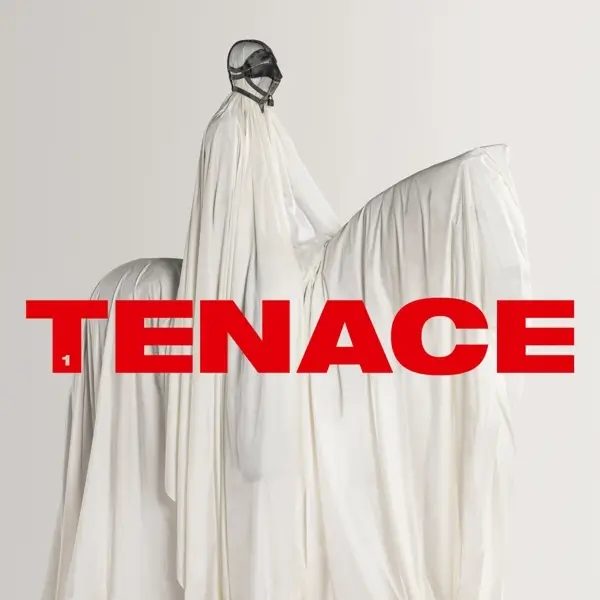 Album artwork for Tenace 1 by Mass Hysteria