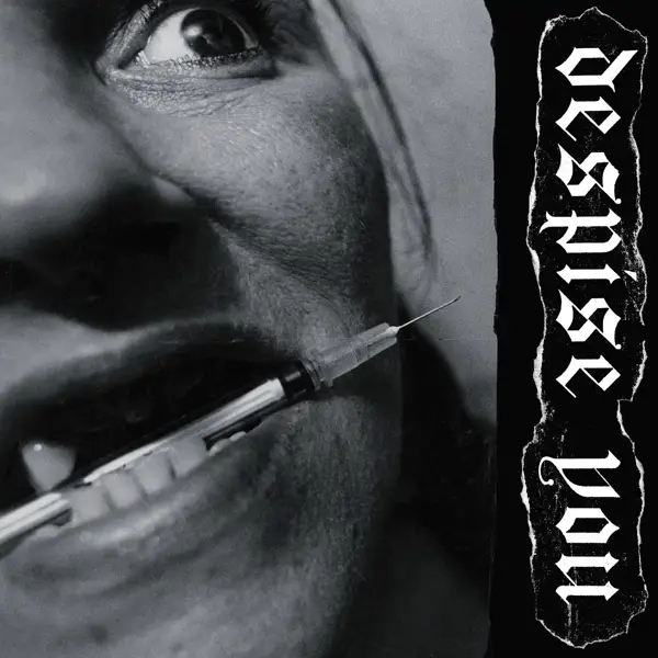Album artwork for West Side Horizons by Despise You