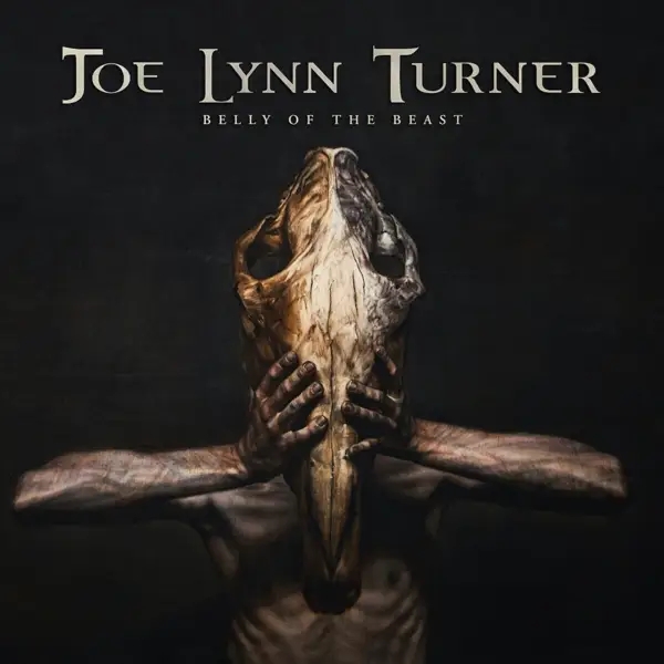 Album artwork for Belly Of The Beast by Joe Lynn Turner