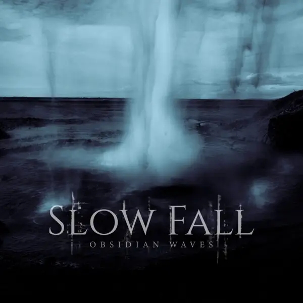 Album artwork for Obsidian Waves by Slow Fall