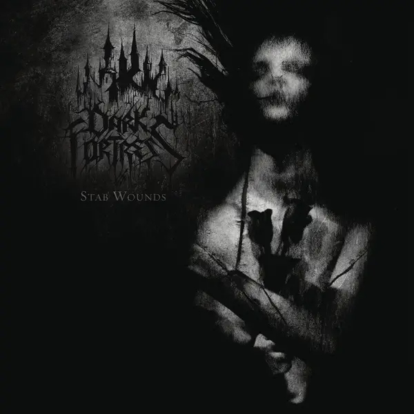 Album artwork for Stab Wounds by Dark Fortress