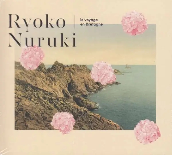 Album artwork for Le Voyage En Bretagne by Ryoko Nuruki