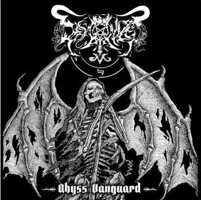 Album artwork for Abyss Vanguard by Demonized