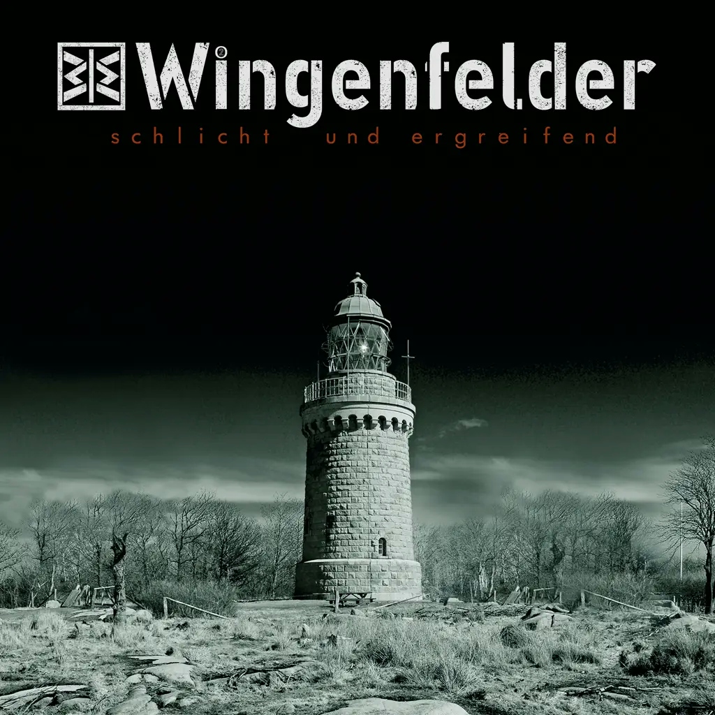 Album artwork for schlicht und ergreifend by Wingenfelder