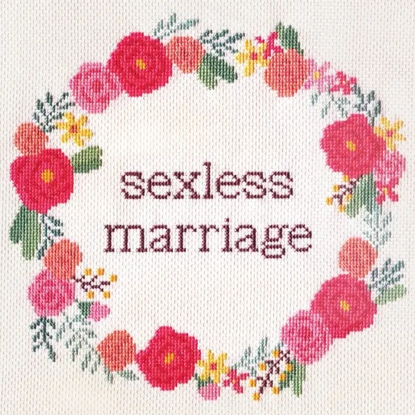 Album artwork for Sexless Marriage by Sexless Marriage