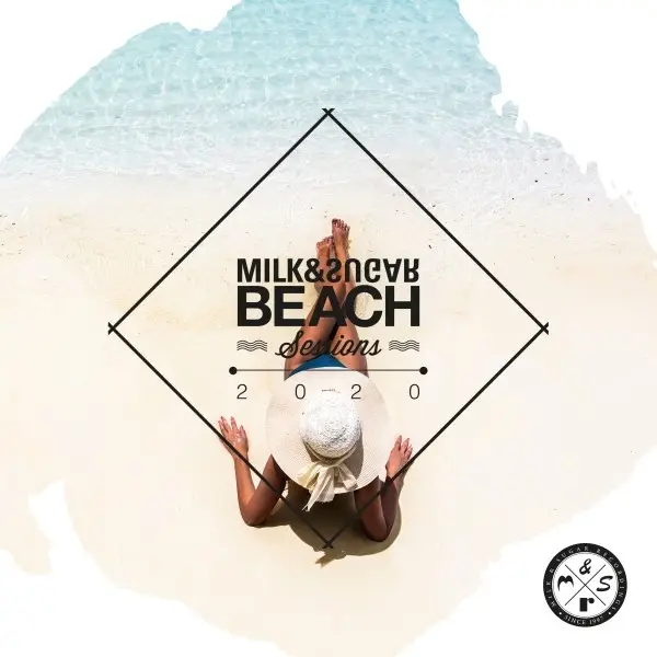 Album artwork for Beach Sessions 2020 by Various
