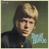 Illustration de lalbum pour David Bowie: Deluxe Edition par David Bowie