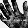 Album Artwork für Black Gold : Best of Editors von Editors