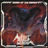 Album artwork for Dawn of the Serpent by Night Cobra