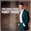Album artwork for Three Wooden Crosses: The Inspirational Hits by Randy Travis