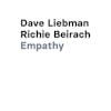 Album artwork for Empathy by Dave Liebman and Richard Beirach
