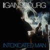 Album artwork for Intoxicated Man. by Serge Gainsbourg