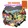 Album artwork for Get On Up and Get Away by The Esquires