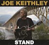 Album artwork for Stand  by Joe Keithley