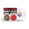 Album artwork for Don't Play That Song (Mono) by Ben E King
