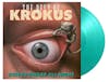 Album artwork for Stayed Awake All Night - The Best of Krokus by Krokus