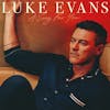 Album artwork for A Song For You by Luke Evans
