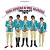 Album artwork for Greatest Hits by Paul Revere and The Raiders
