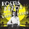 Album artwork for Kostas Bezos and the White Birds by Kostas Bezos And The White Birds