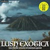Album artwork for Lush Exotica – The Exotic Sound of Arthur Lyman by The Arthur Lyman Group