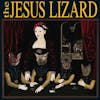 Album artwork for Liar by Jesus Lizard