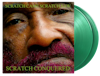 Album artwork for Scratch Came Scratch Saw Scratch Conquered by Lee Scratch Perry