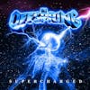 Illustration de lalbum pour Supercharged par The Offspring