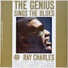 Album Artwork für The Genius Sings von Ray Charles