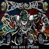 Album artwork for This War Is Ours by Escape the Fate