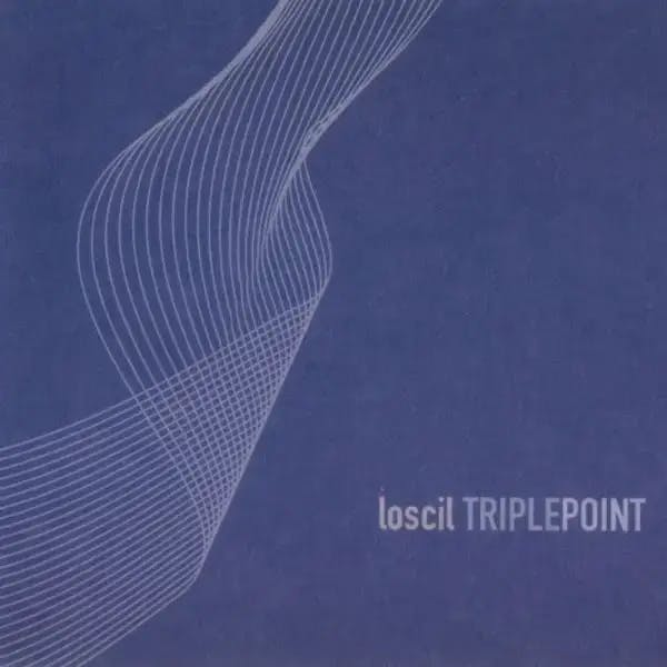 Album artwork for Triple Point  by Loscil