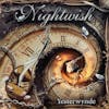 Illustration de lalbum pour Yesterwynde par Nightwish