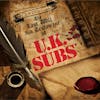 Album artwork for The Last Will And Testament Of UK Subs by UK Subs