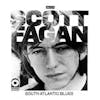 Album artwork for South Atlantic Blues by Scott Fagan