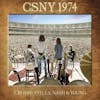 Album artwork for Crosby, Stills, Nash and Young by Crosby, Nash and Young