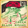 Album artwork for Green Blade Rising by Levellers