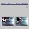 Album artwork for Secrets Stories by Minny Pops