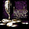 Album artwork for Sacrament by Lamb Of God
