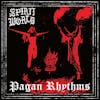 Album artwork for Pagan Rhythms by SpiritWorld