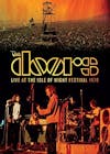 Album artwork for Live at the Isle of Wight Festival 1970 by The Doors