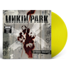 Illustration de lalbum pour Hybrid Theory par Linkin Park