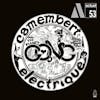 Album artwork for Camembert Electrique by Gong