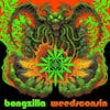 Illustration de lalbum pour Weedsconsin par Bongzilla