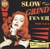Album Artwork für Slow Grind Fever 3+4 von Various