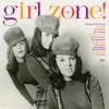 Illustration de lalbum pour Girl Zone! par Various