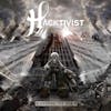Album artwork for Outside The Box by Hacktivist