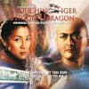 Illustration de lalbum pour Crouching Tiger Hidden Dragon par Original Soundtrack
