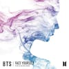 Album artwork for Face Yourself by BTS