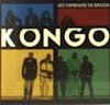 Illustration de lalbum pour Kongo par Les Tambours De Brazza