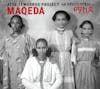 Illustration de lalbum pour Maqeda par Atse Tewodros Project