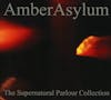 Album Artwork für The Supernatural Parlour Collection von Amber Asylum